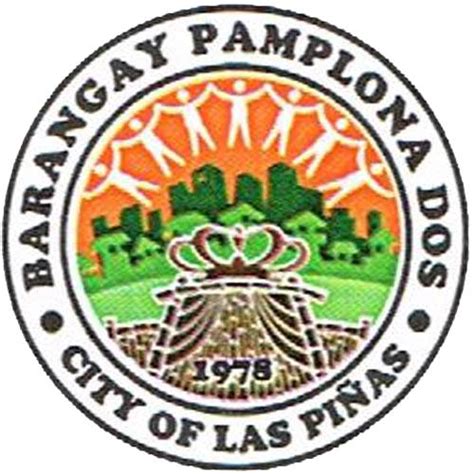 barangay pamplona dos contact number